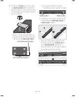 Предварительный просмотр 108 страницы Samsung HW-M550 User Manual