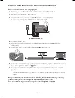 Предварительный просмотр 150 страницы Samsung HW-M550 User Manual