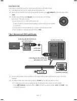 Предварительный просмотр 152 страницы Samsung HW-M550 User Manual