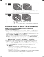 Предварительный просмотр 161 страницы Samsung HW-M550 User Manual