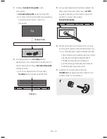 Предварительный просмотр 163 страницы Samsung HW-M550 User Manual