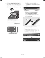 Предварительный просмотр 164 страницы Samsung HW-M550 User Manual