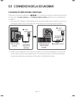 Предварительный просмотр 176 страницы Samsung HW-M550 User Manual