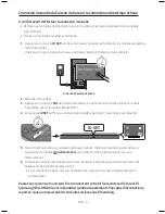 Предварительный просмотр 178 страницы Samsung HW-M550 User Manual