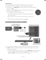 Предварительный просмотр 180 страницы Samsung HW-M550 User Manual