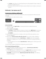 Предварительный просмотр 181 страницы Samsung HW-M550 User Manual