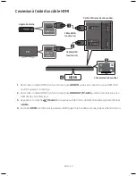 Предварительный просмотр 184 страницы Samsung HW-M550 User Manual