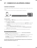 Предварительный просмотр 186 страницы Samsung HW-M550 User Manual