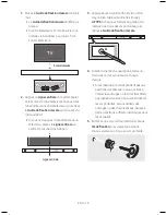 Предварительный просмотр 191 страницы Samsung HW-M550 User Manual