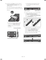 Предварительный просмотр 192 страницы Samsung HW-M550 User Manual