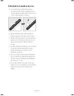 Предварительный просмотр 193 страницы Samsung HW-M550 User Manual