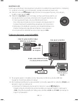 Предварительный просмотр 208 страницы Samsung HW-M550 User Manual