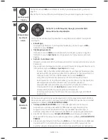 Предварительный просмотр 216 страницы Samsung HW-M550 User Manual