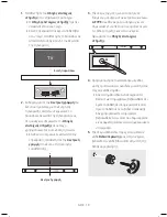 Предварительный просмотр 219 страницы Samsung HW-M550 User Manual