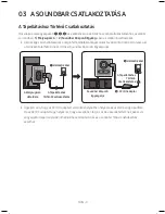 Предварительный просмотр 232 страницы Samsung HW-M550 User Manual