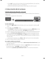 Предварительный просмотр 237 страницы Samsung HW-M550 User Manual