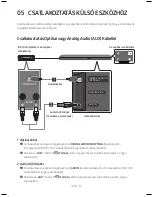 Предварительный просмотр 239 страницы Samsung HW-M550 User Manual