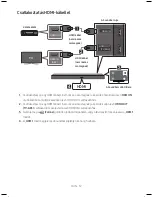 Предварительный просмотр 240 страницы Samsung HW-M550 User Manual