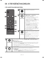 Предварительный просмотр 243 страницы Samsung HW-M550 User Manual