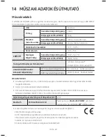 Предварительный просмотр 252 страницы Samsung HW-M550 User Manual