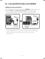 Предварительный просмотр 260 страницы Samsung HW-M550 User Manual