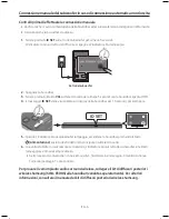 Предварительный просмотр 262 страницы Samsung HW-M550 User Manual