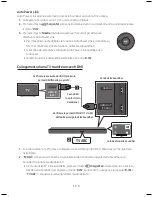 Предварительный просмотр 264 страницы Samsung HW-M550 User Manual