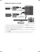 Предварительный просмотр 268 страницы Samsung HW-M550 User Manual