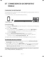 Предварительный просмотр 270 страницы Samsung HW-M550 User Manual