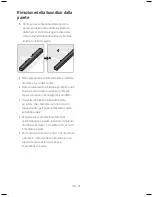 Предварительный просмотр 277 страницы Samsung HW-M550 User Manual