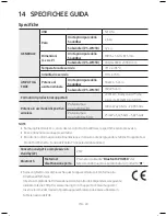 Предварительный просмотр 280 страницы Samsung HW-M550 User Manual