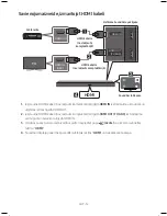 Предварительный просмотр 296 страницы Samsung HW-M550 User Manual