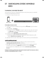 Предварительный просмотр 298 страницы Samsung HW-M550 User Manual