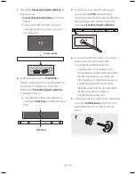 Предварительный просмотр 303 страницы Samsung HW-M550 User Manual