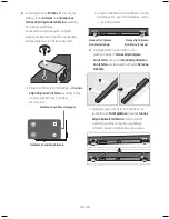 Предварительный просмотр 304 страницы Samsung HW-M550 User Manual