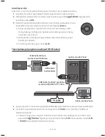 Предварительный просмотр 320 страницы Samsung HW-M550 User Manual