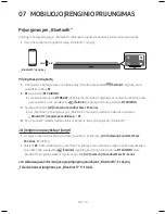 Предварительный просмотр 326 страницы Samsung HW-M550 User Manual