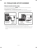 Предварительный просмотр 344 страницы Samsung HW-M550 User Manual