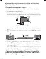 Предварительный просмотр 346 страницы Samsung HW-M550 User Manual