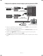 Предварительный просмотр 352 страницы Samsung HW-M550 User Manual