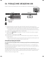 Предварительный просмотр 353 страницы Samsung HW-M550 User Manual