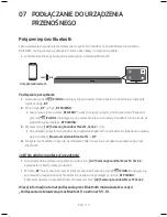 Предварительный просмотр 354 страницы Samsung HW-M550 User Manual