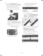 Предварительный просмотр 360 страницы Samsung HW-M550 User Manual