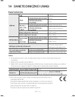 Предварительный просмотр 364 страницы Samsung HW-M550 User Manual