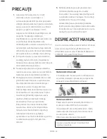 Предварительный просмотр 367 страницы Samsung HW-M550 User Manual