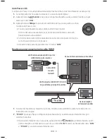 Предварительный просмотр 376 страницы Samsung HW-M550 User Manual