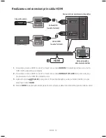 Предварительный просмотр 380 страницы Samsung HW-M550 User Manual