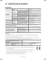 Предварительный просмотр 392 страницы Samsung HW-M550 User Manual