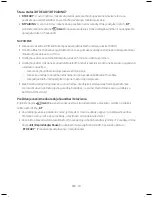 Предварительный просмотр 406 страницы Samsung HW-M550 User Manual