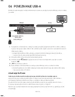 Предварительный просмотр 409 страницы Samsung HW-M550 User Manual